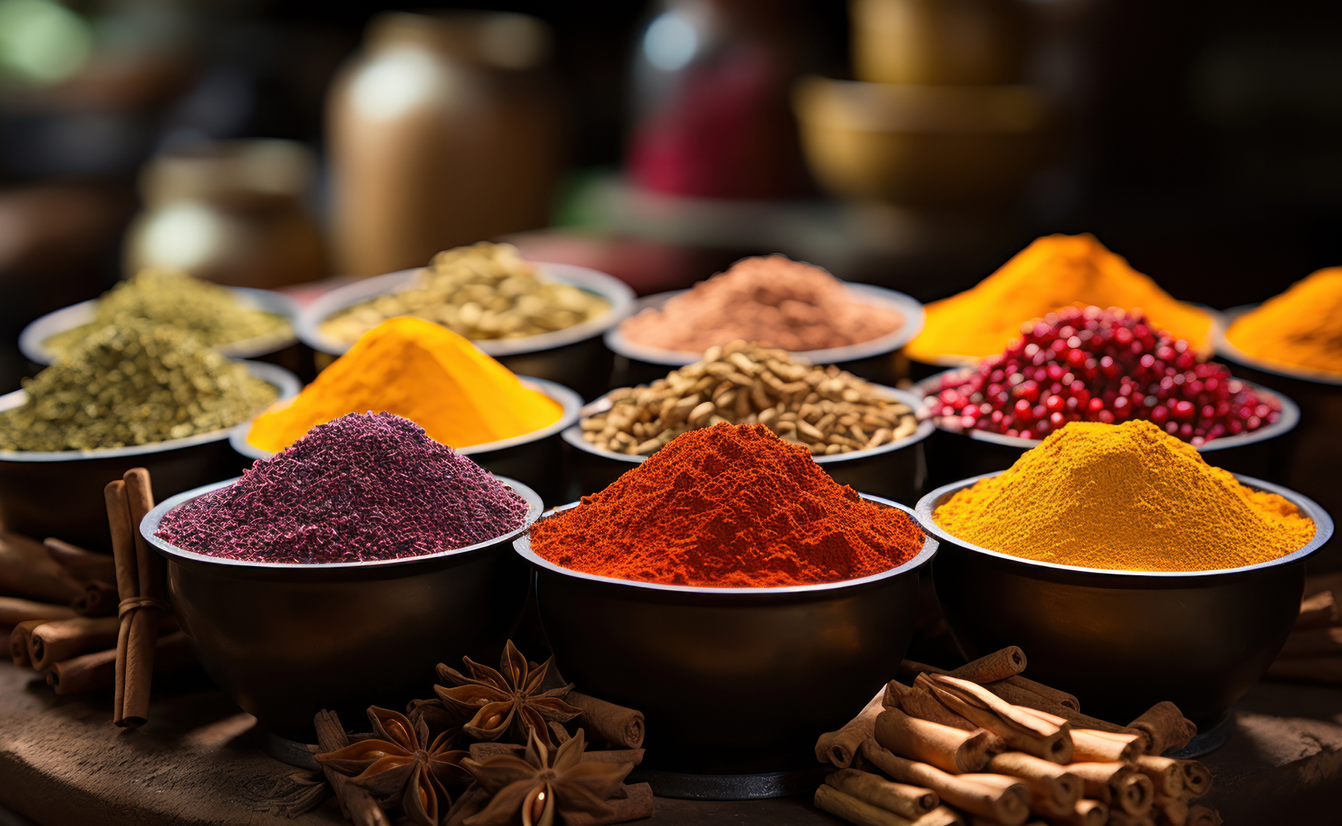 Wynad Exports